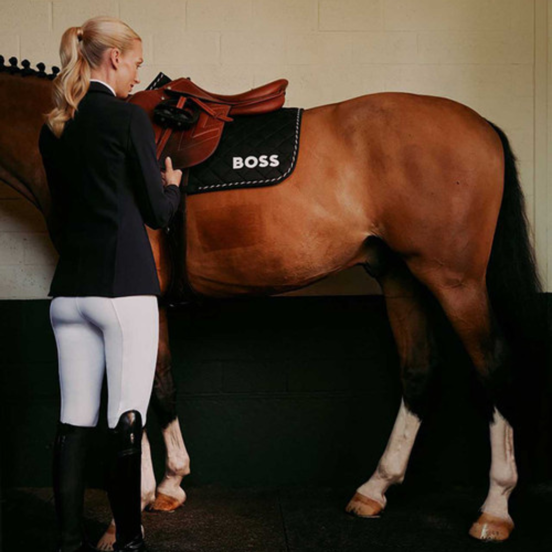 BOSS Equestrian Breeches Range