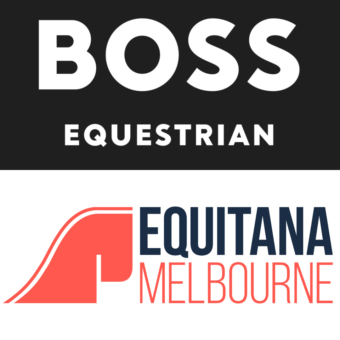 Boss Equestrian at Equitana 2024