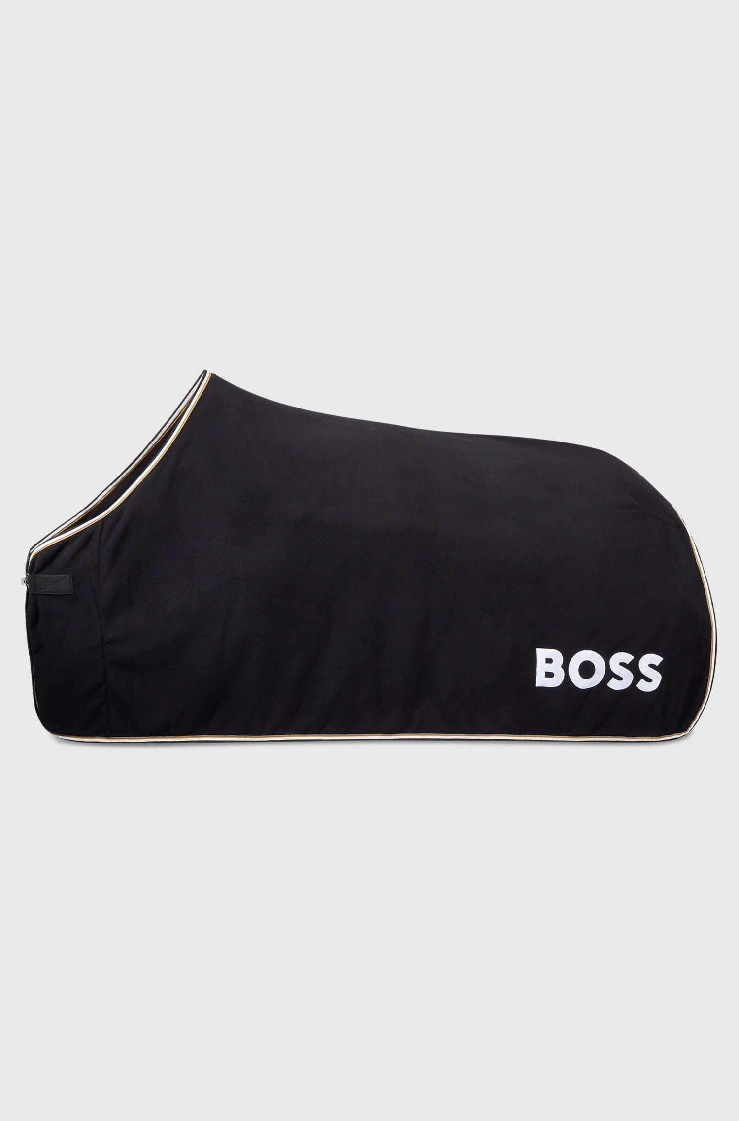 BOSS Fleece Rug