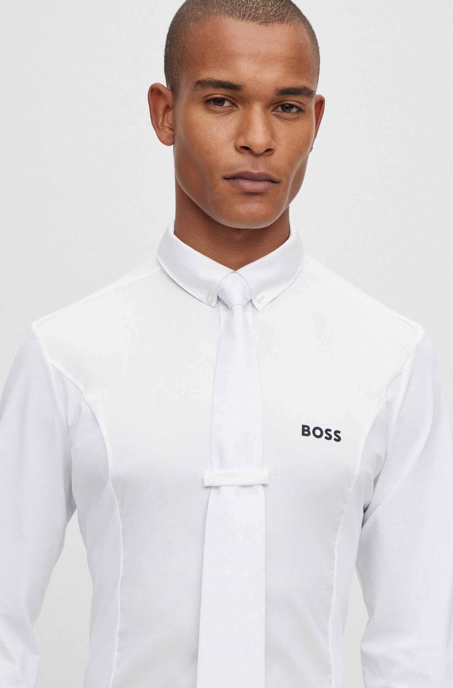 Norman Show Shirt
