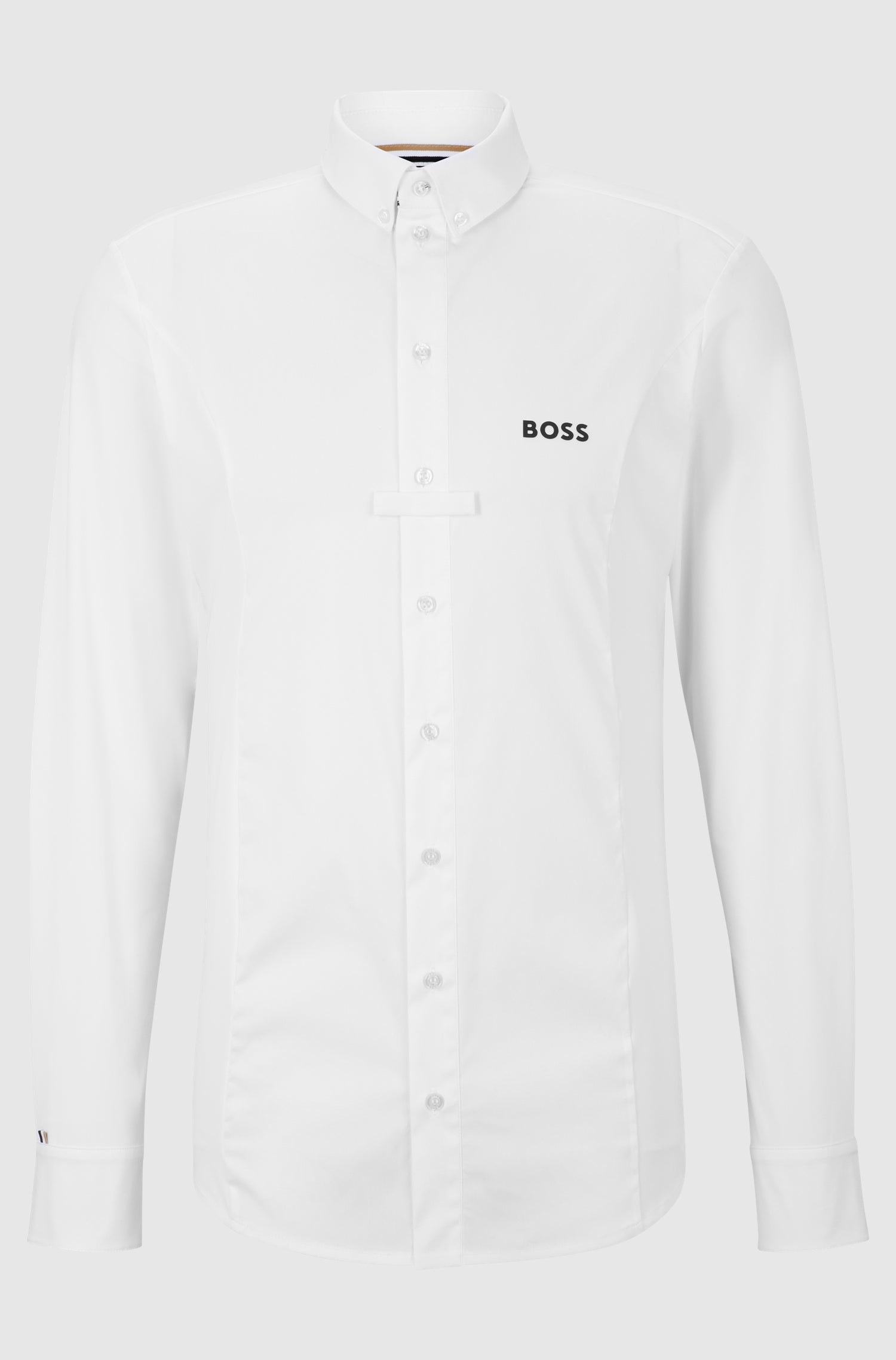 Norman Show Shirt