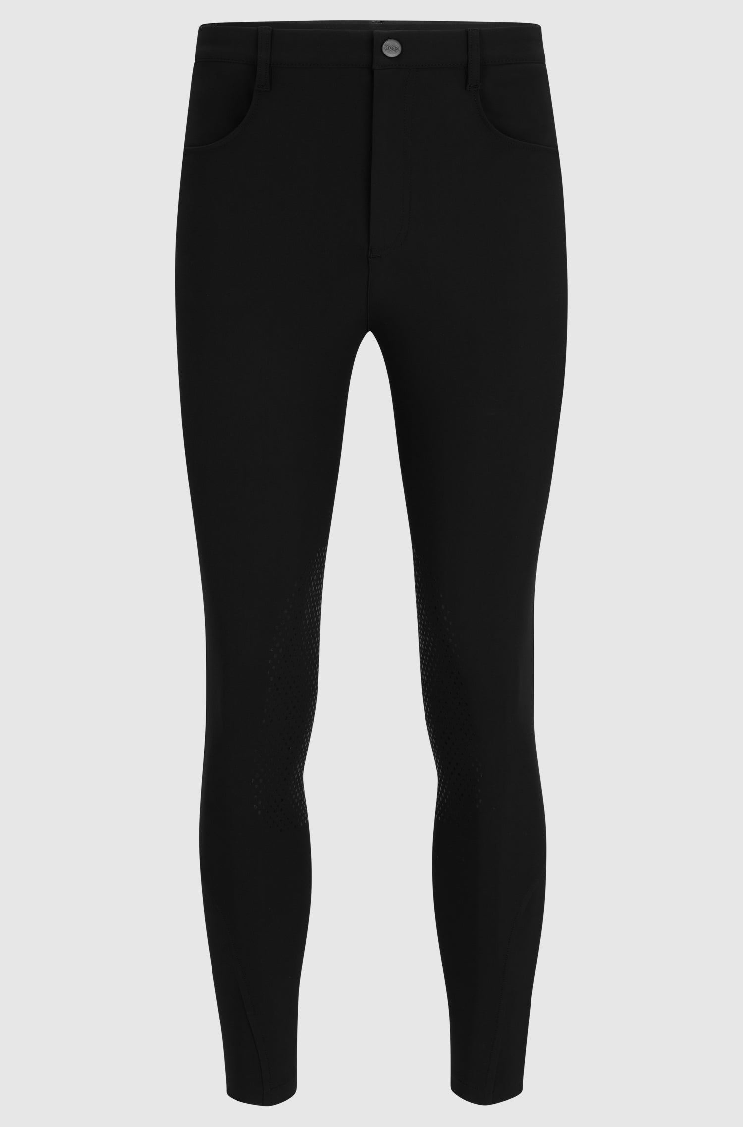 James Knee Grip Breeches