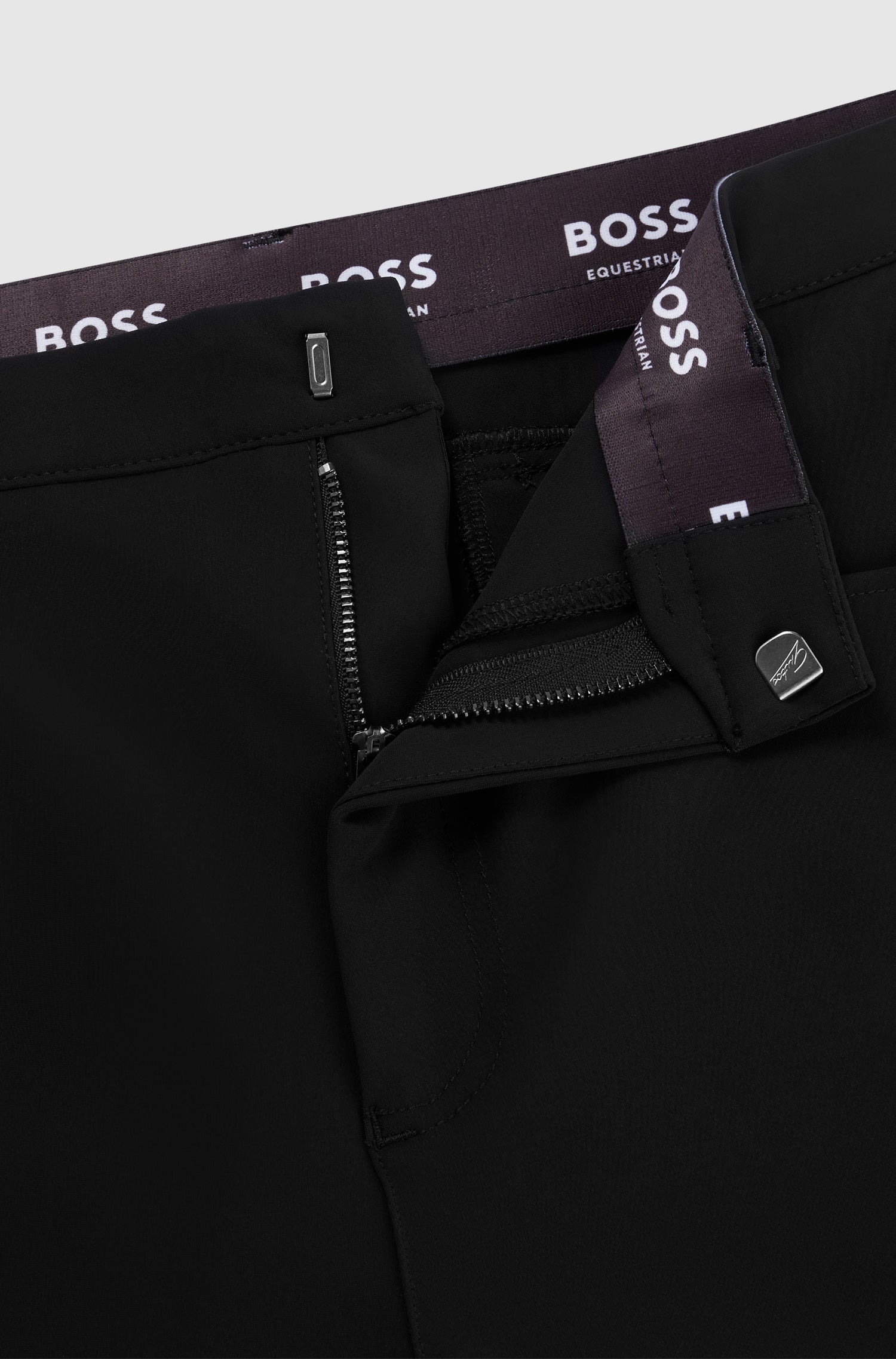 James Knee Grip Breeches