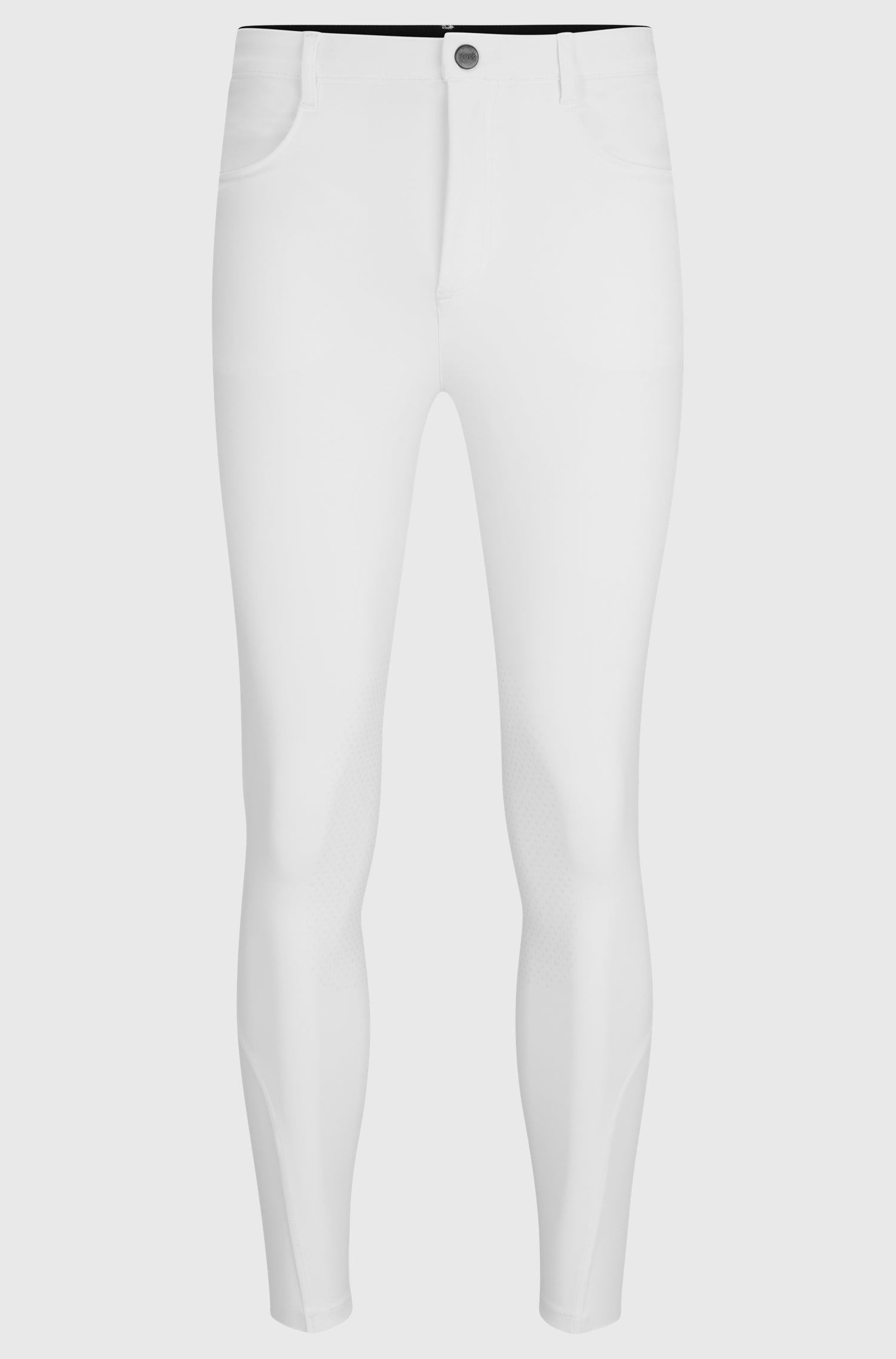 James Knee Grip Breeches