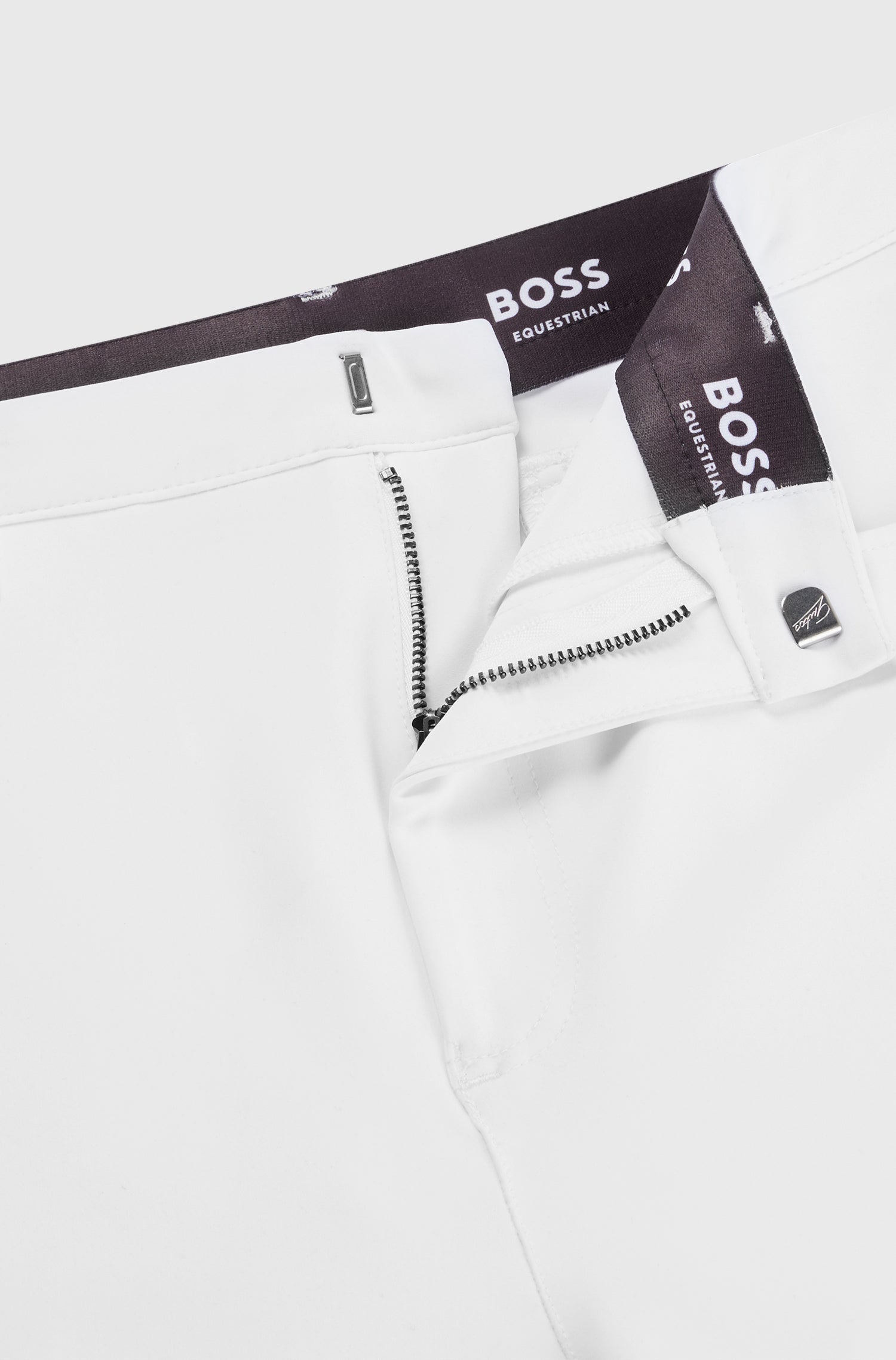 James Knee Grip Breeches