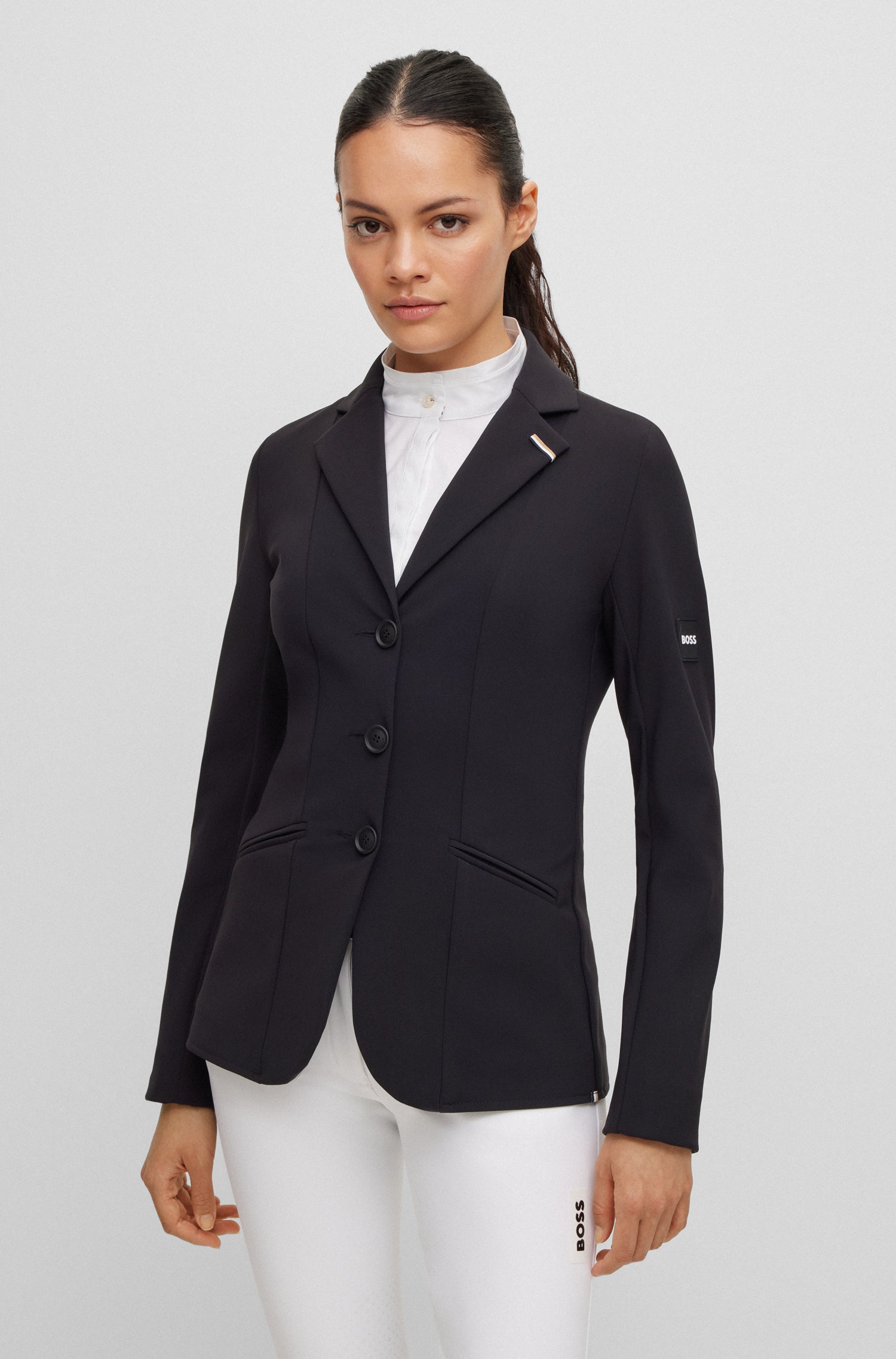 Anna Show Jacket