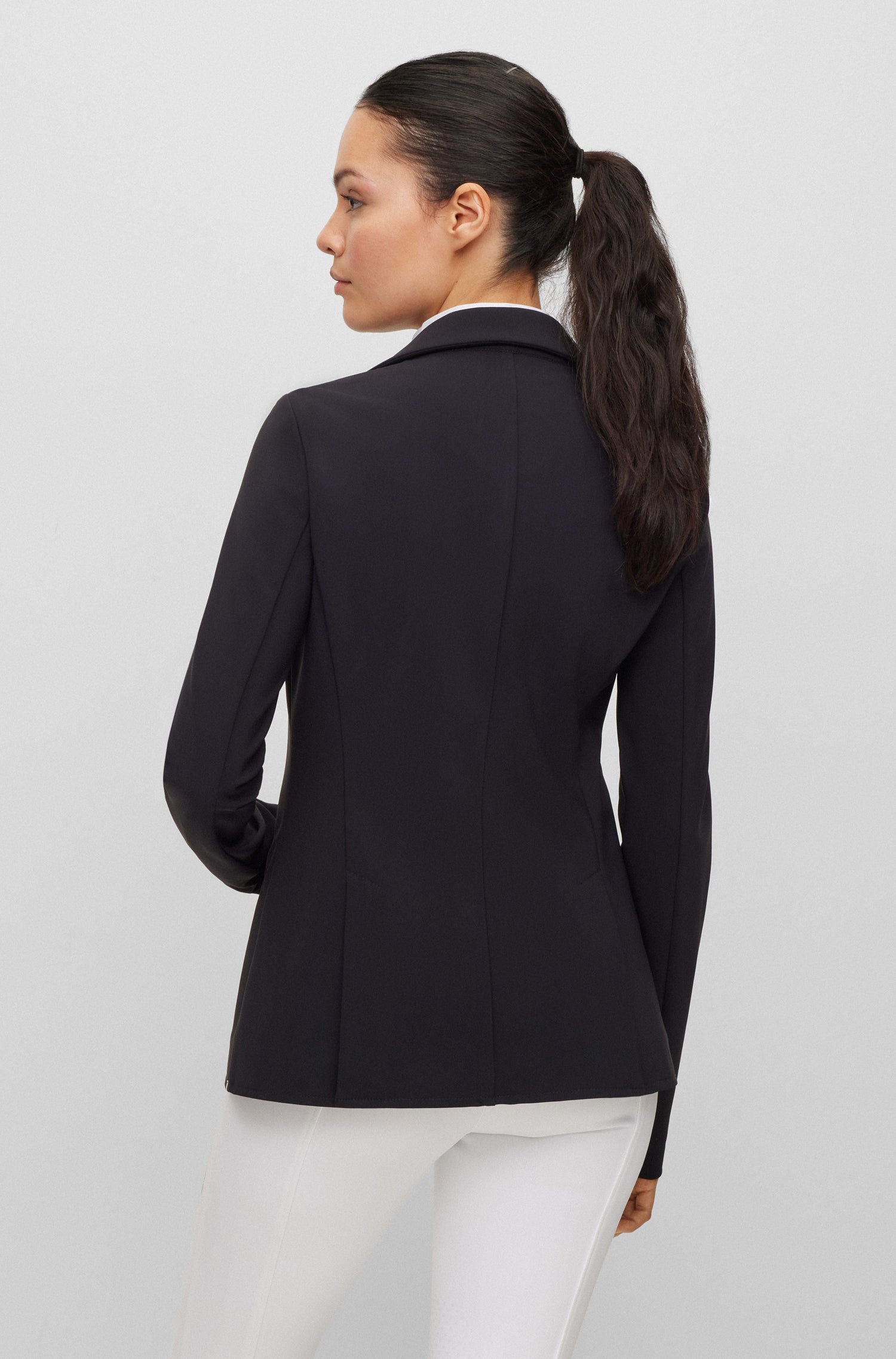 Anna Show Jacket