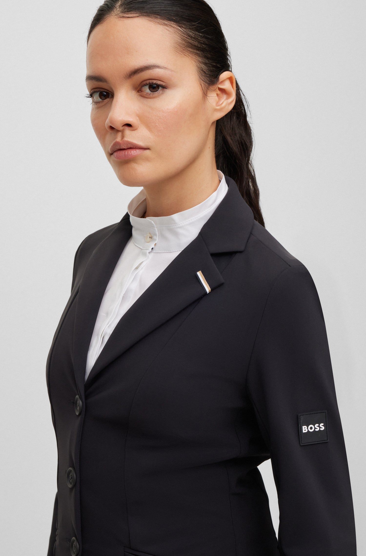 Anna Show Jacket