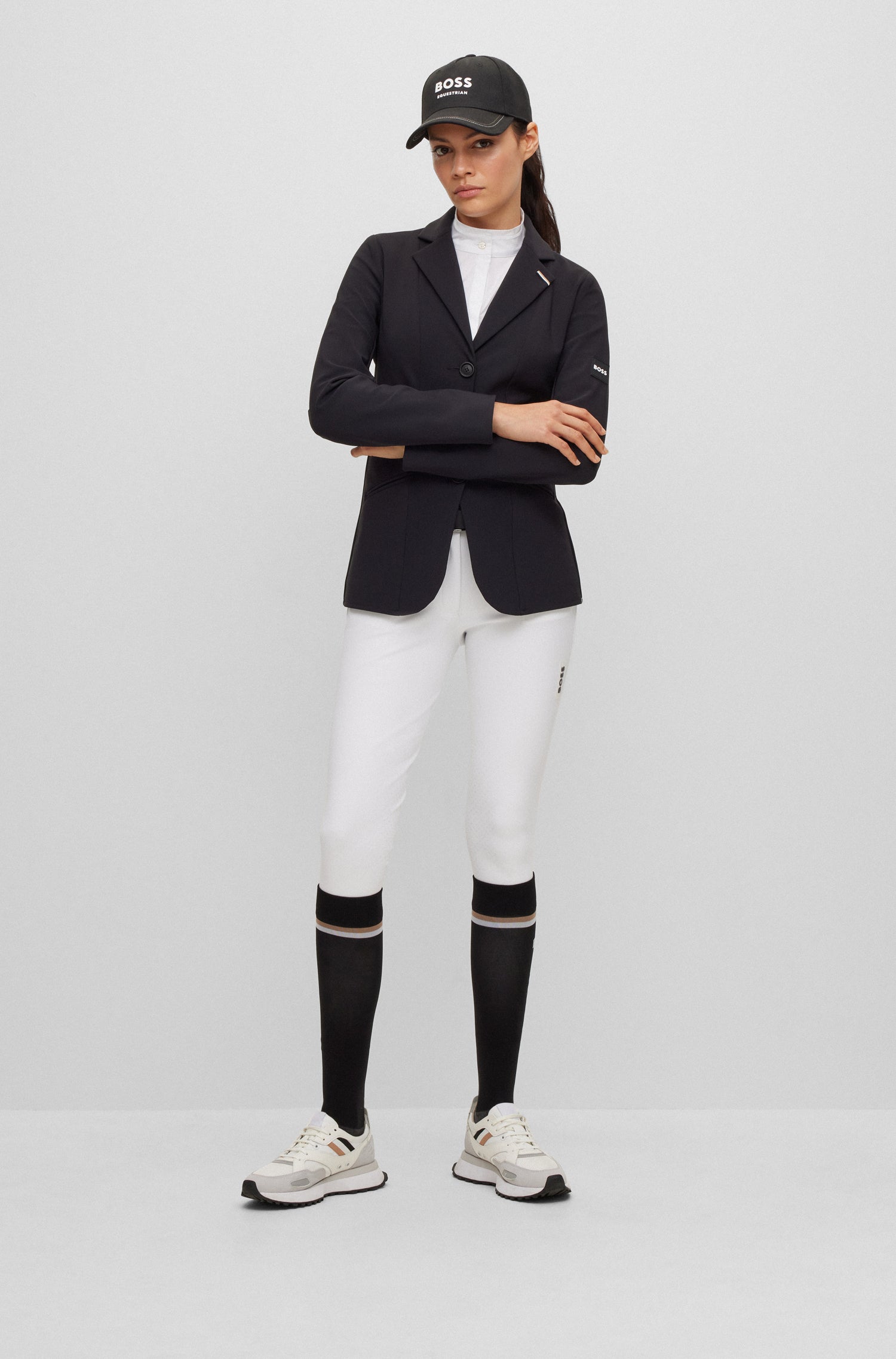 Anna Show Jacket