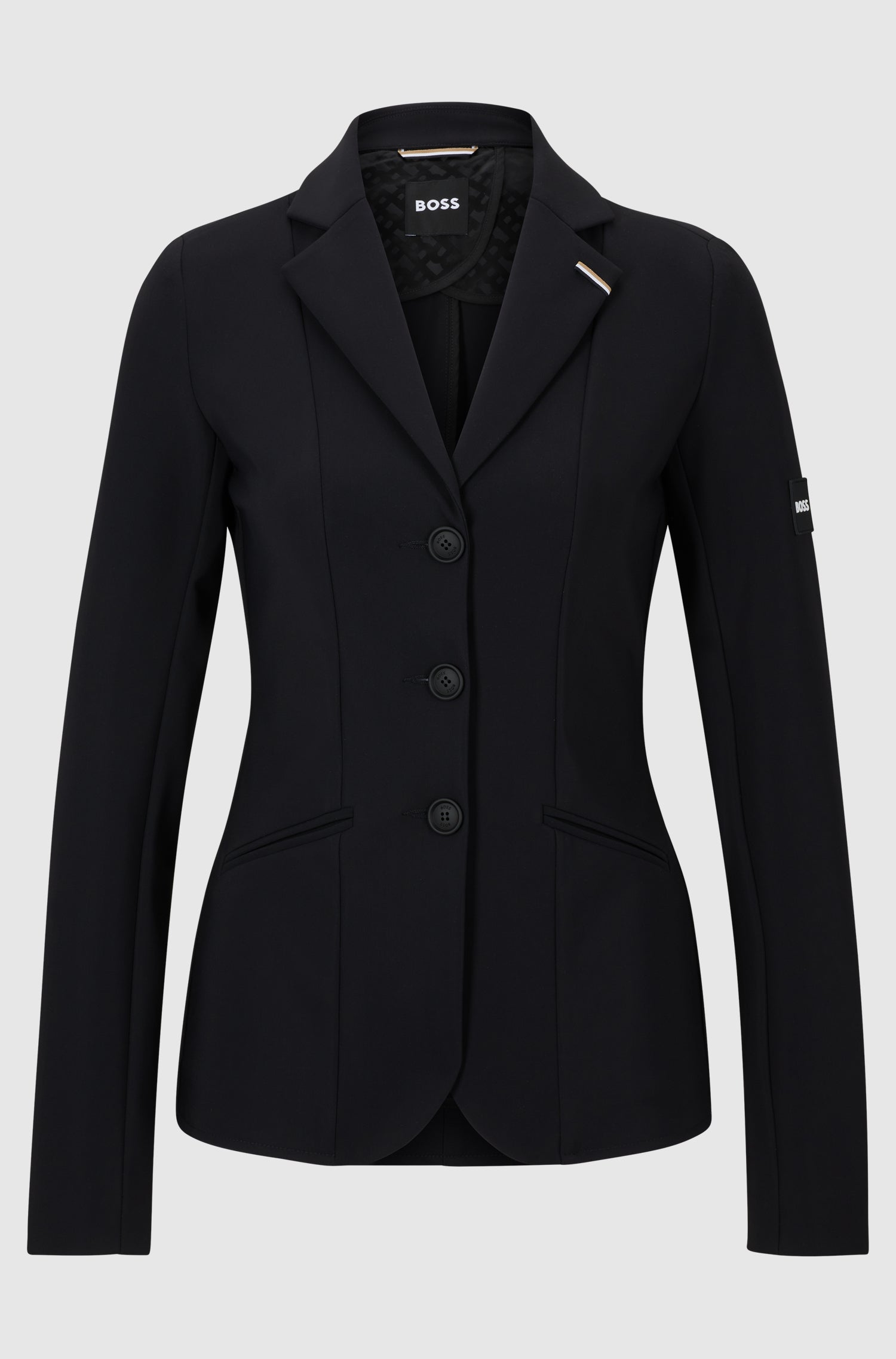Anna Show Jacket