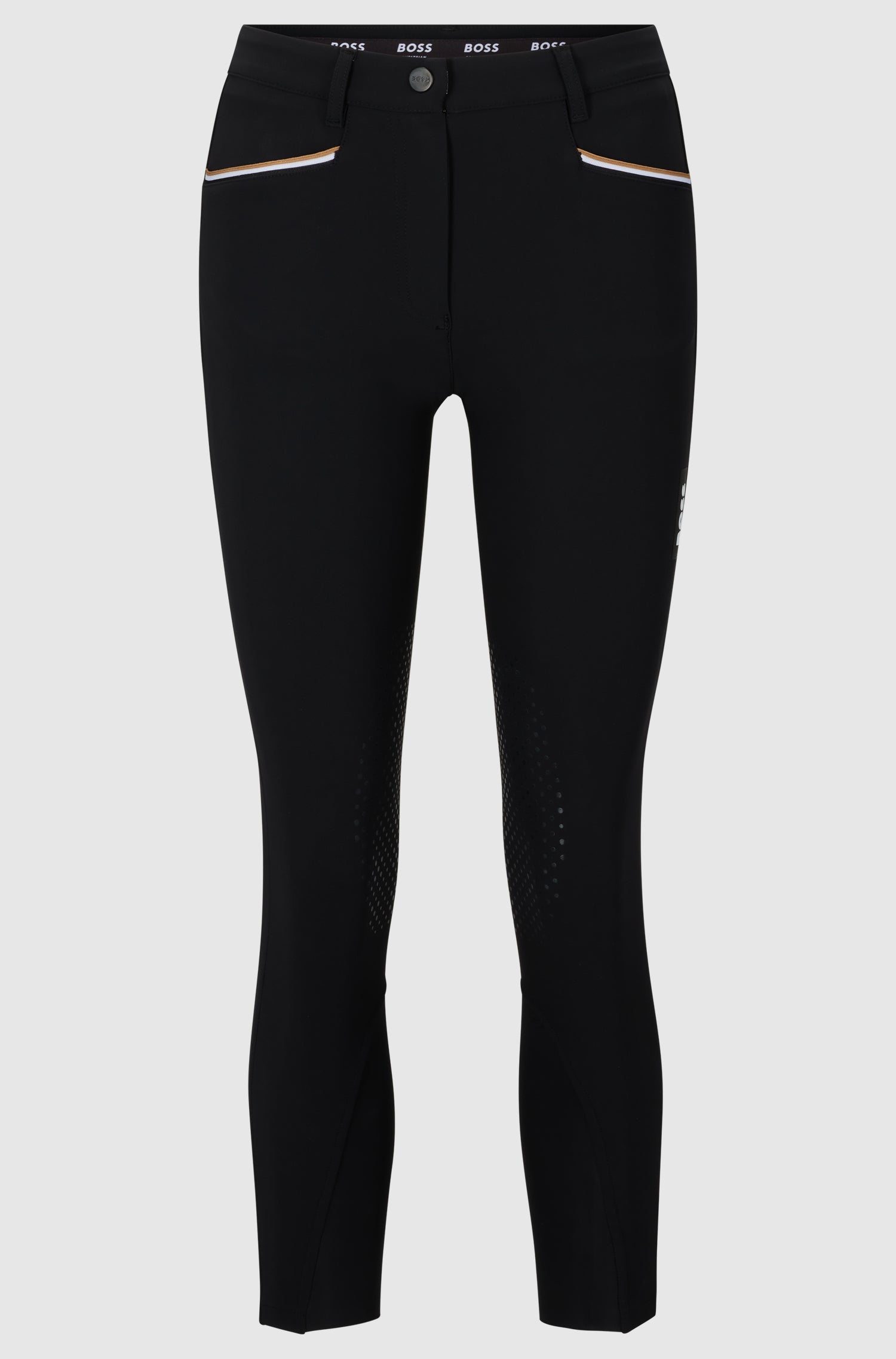 Hazel Knee Grip Breeches