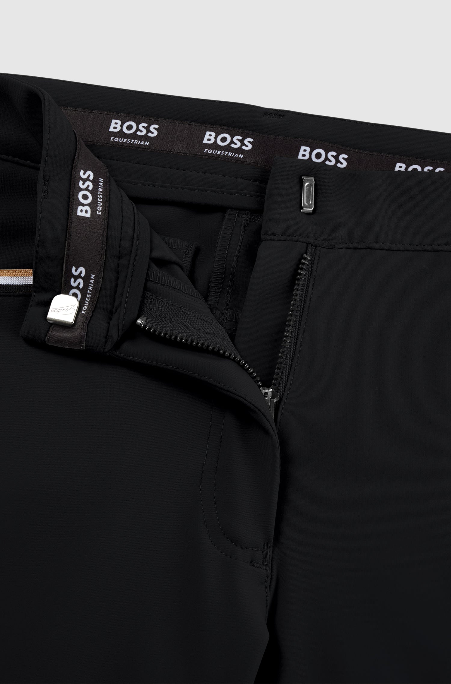 Hazel Knee Grip Breeches