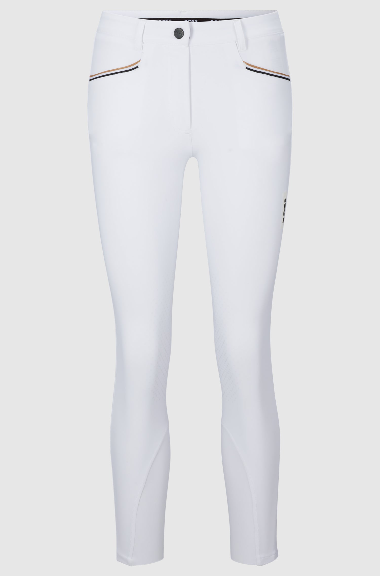 Hazel Knee Grip Breeches