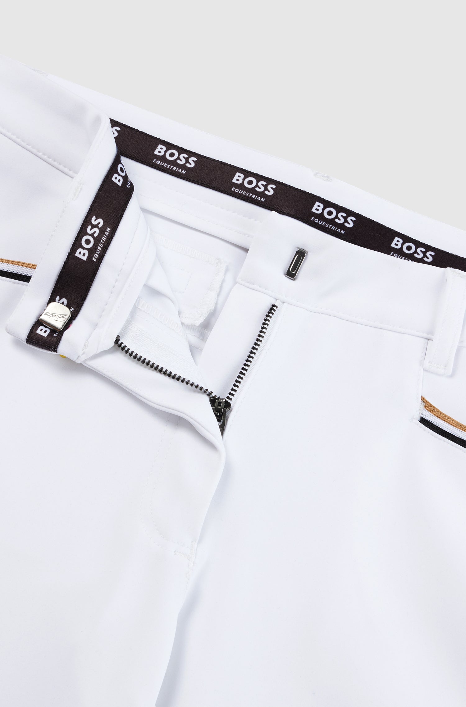 Hazel Knee Grip Breeches
