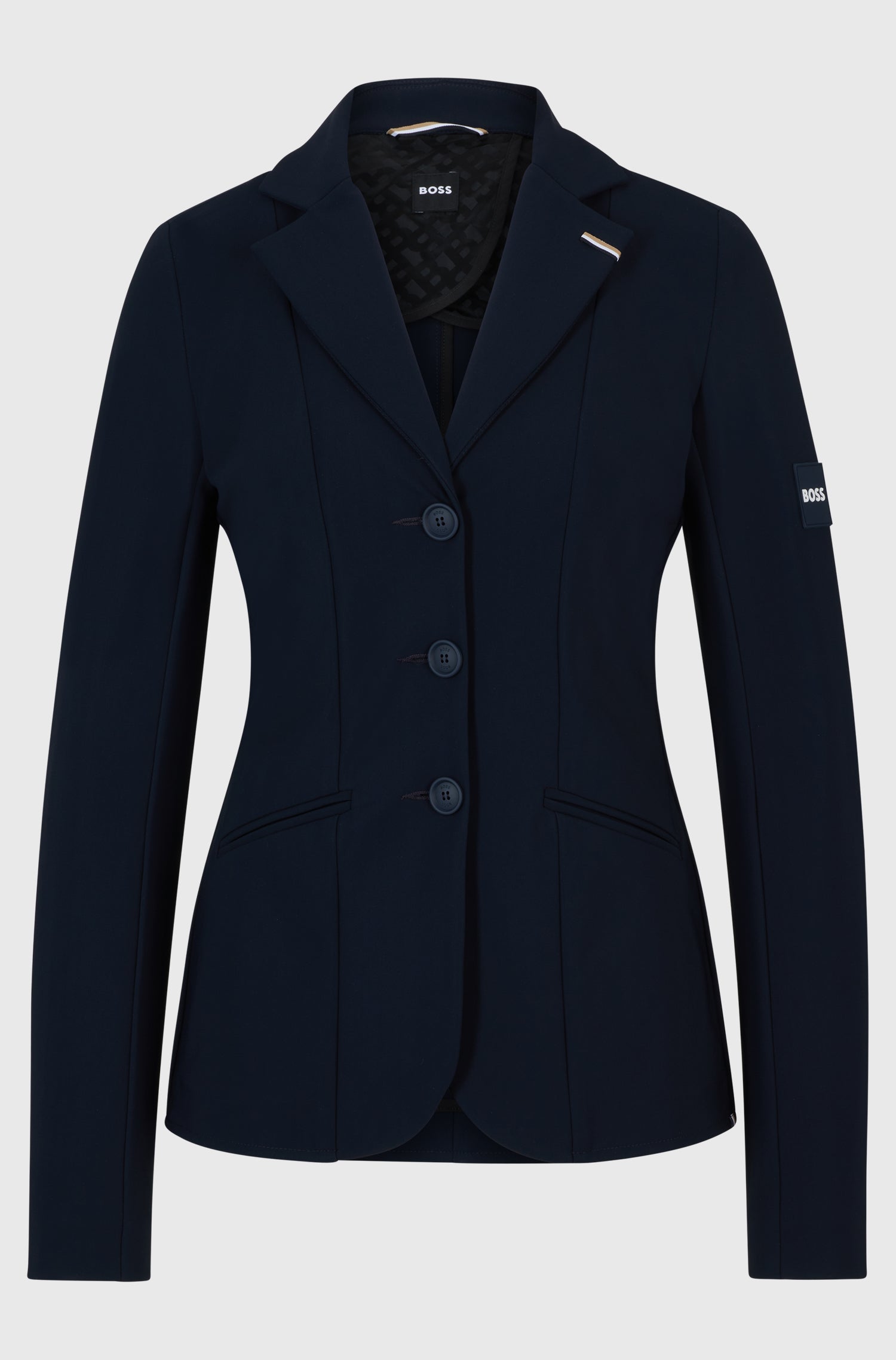 Anna Show Jacket