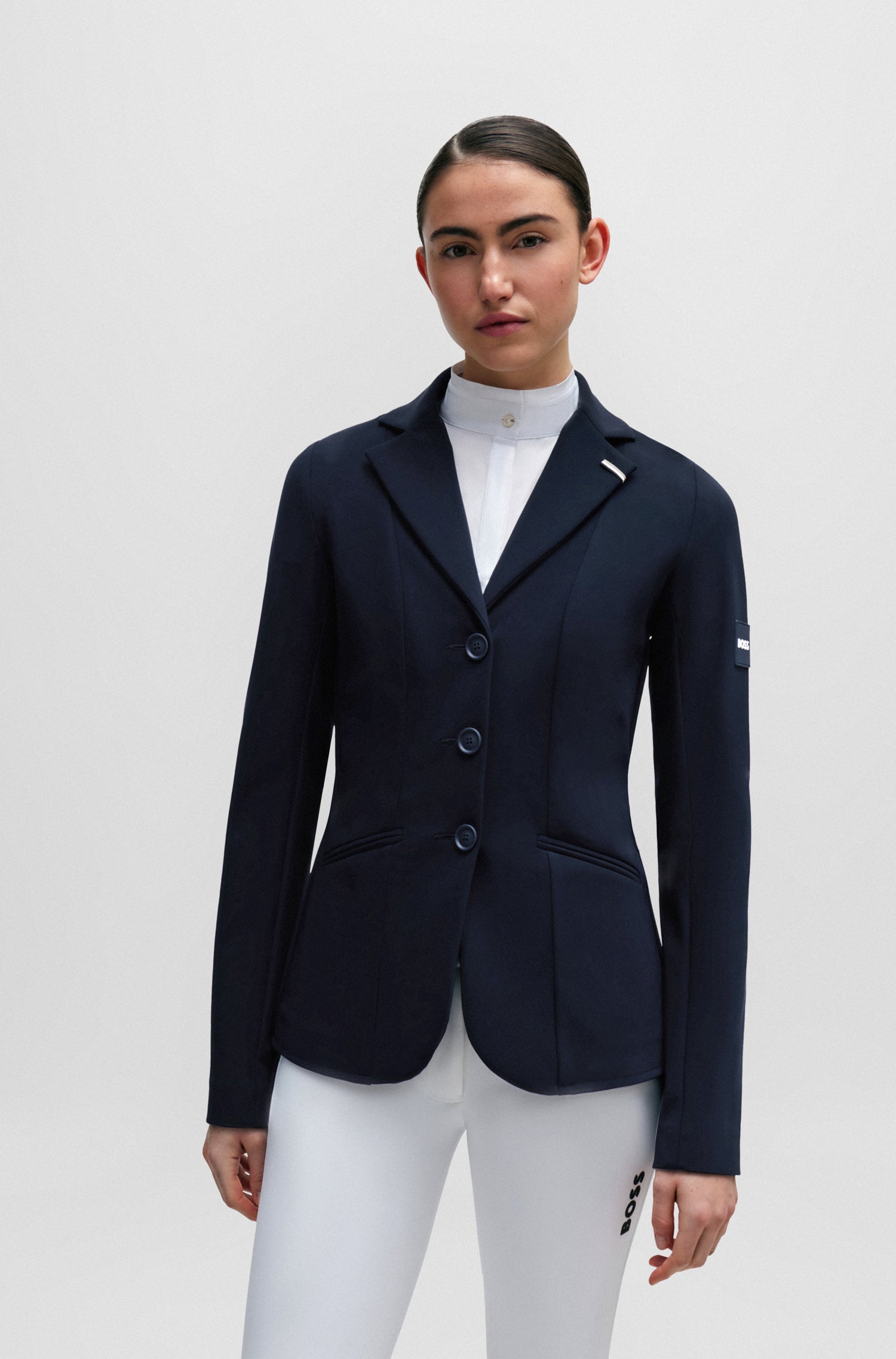 Anna Show Jacket