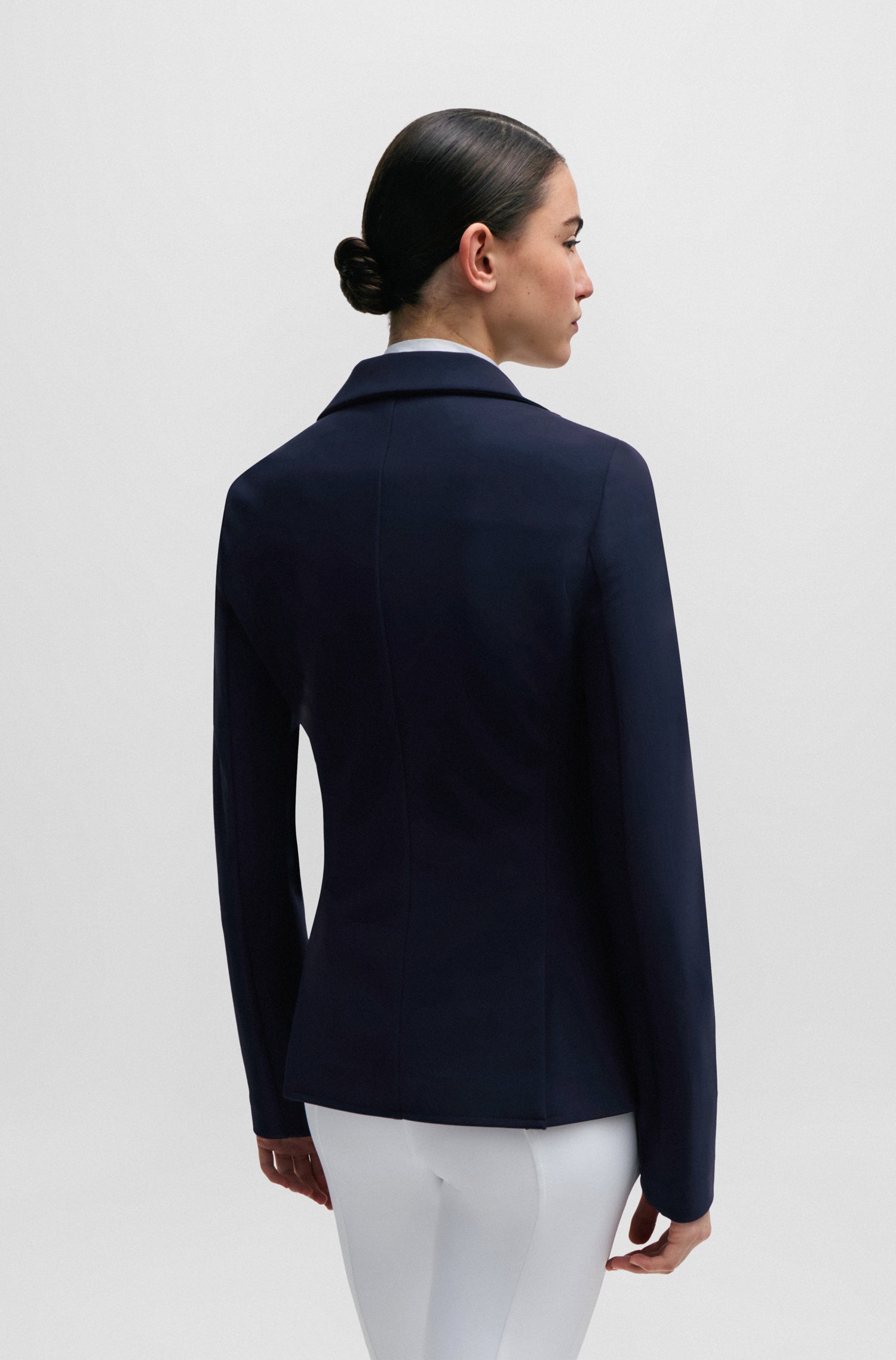 Anna Show Jacket