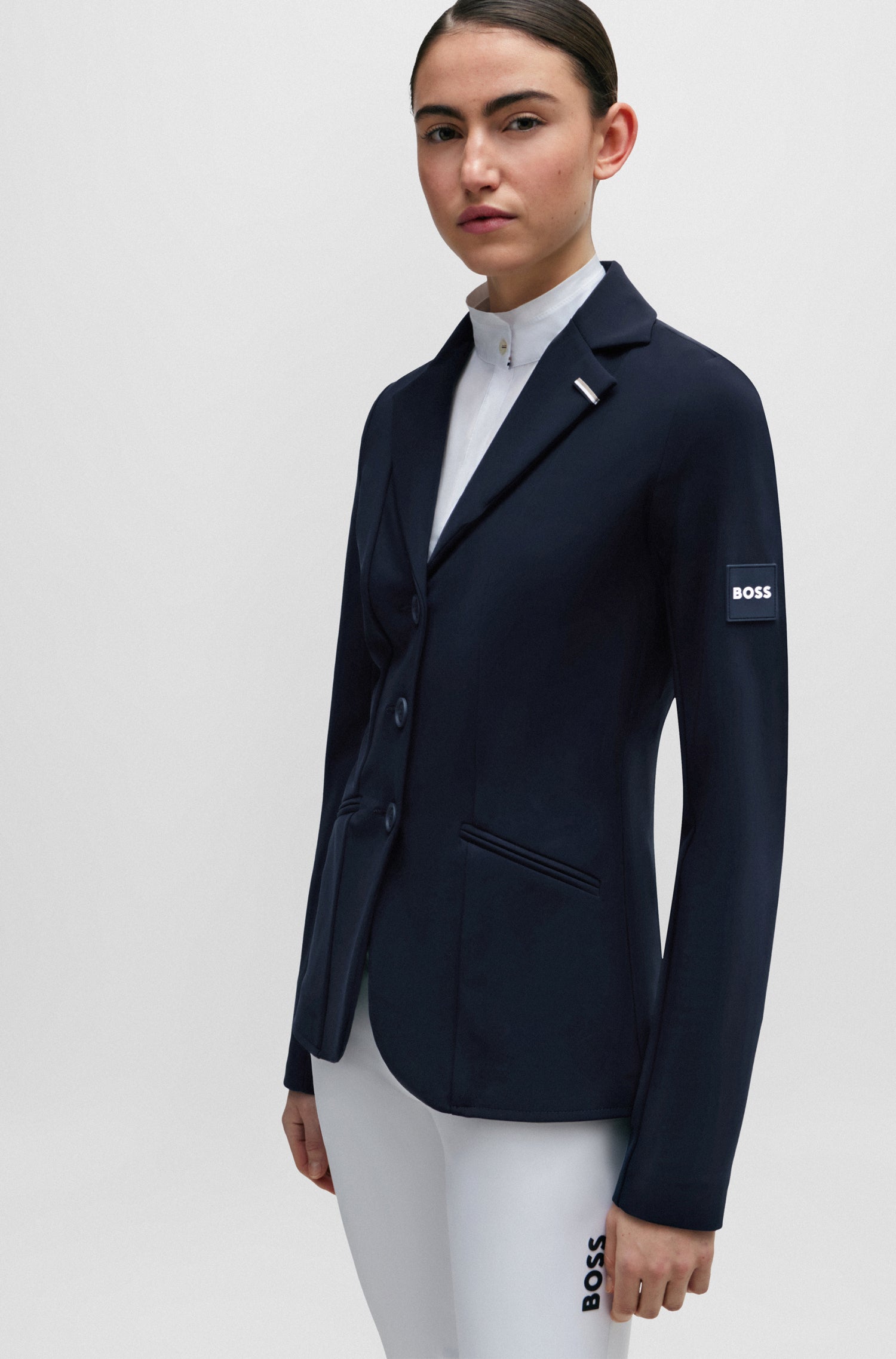 Anna Show Jacket