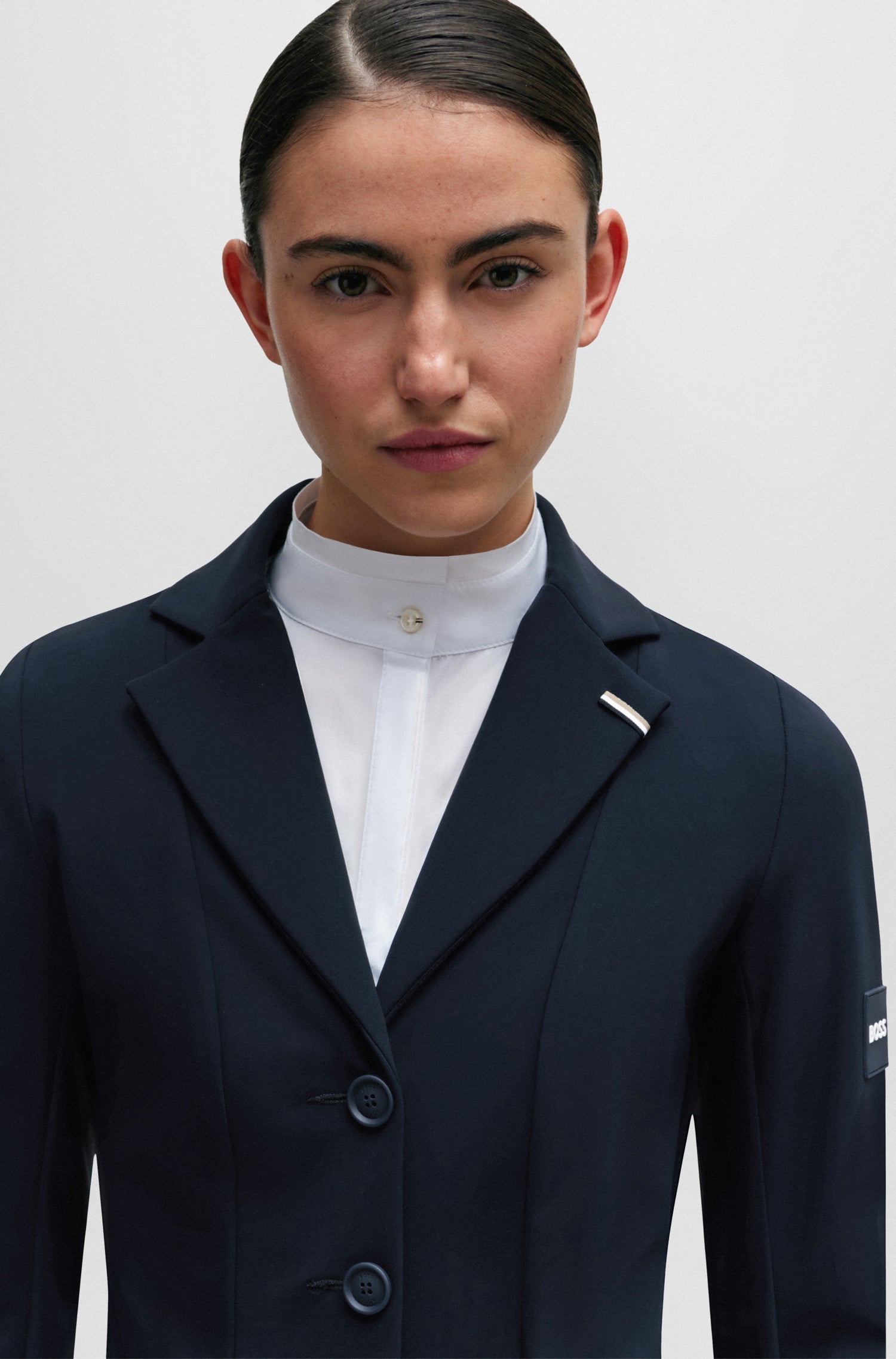 Anna Show Jacket