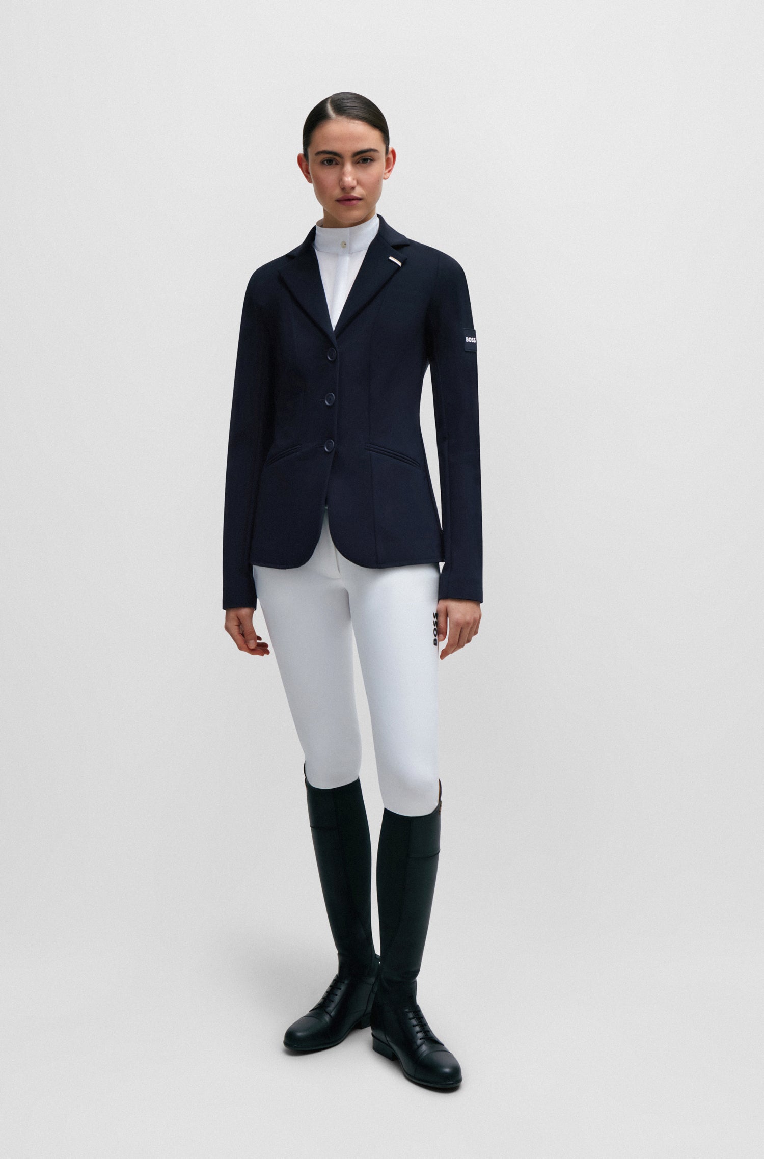 Anna Show Jacket