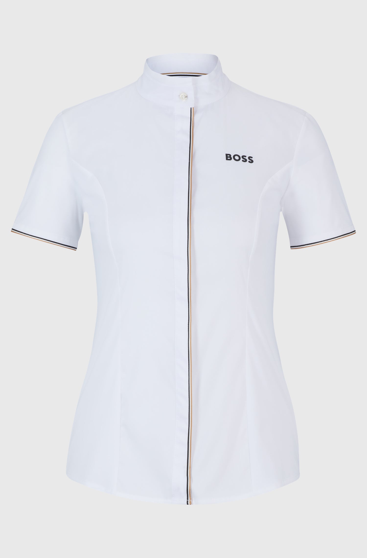 Elisa Show Blouse