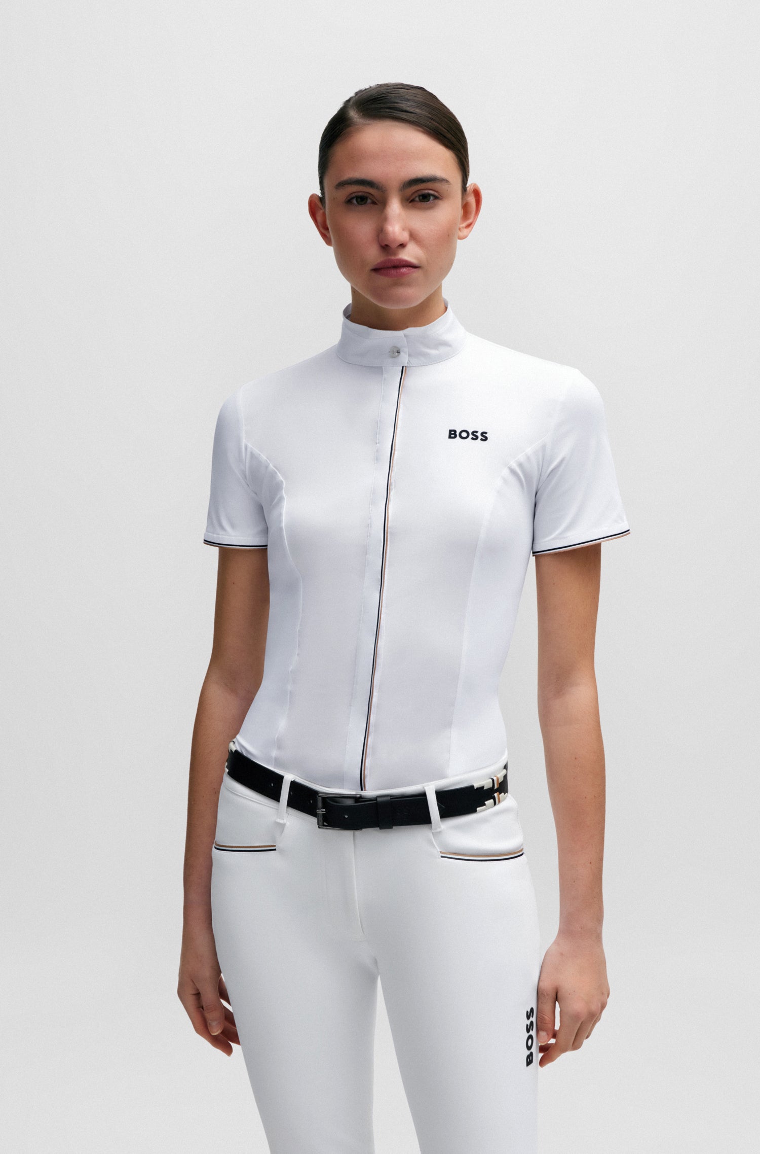 Elisa Show Blouse