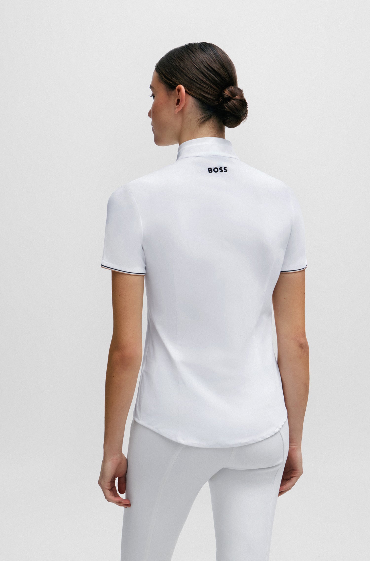 Elisa Show Blouse