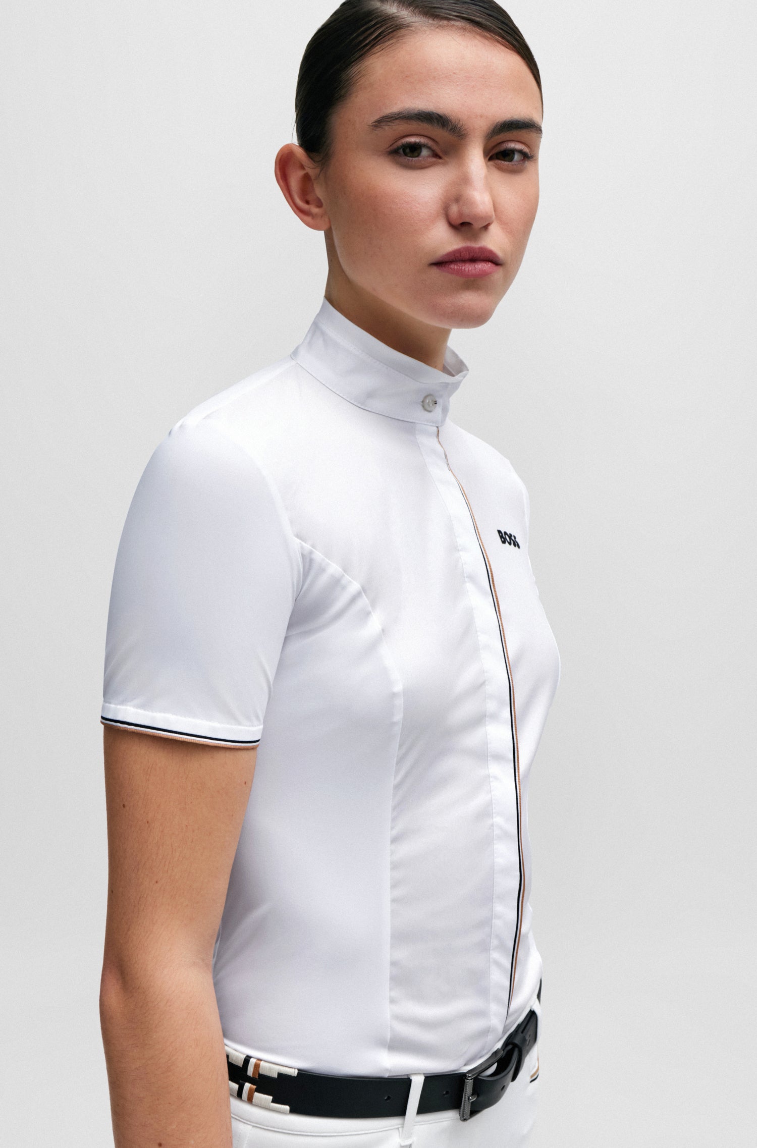 Elisa Show Blouse