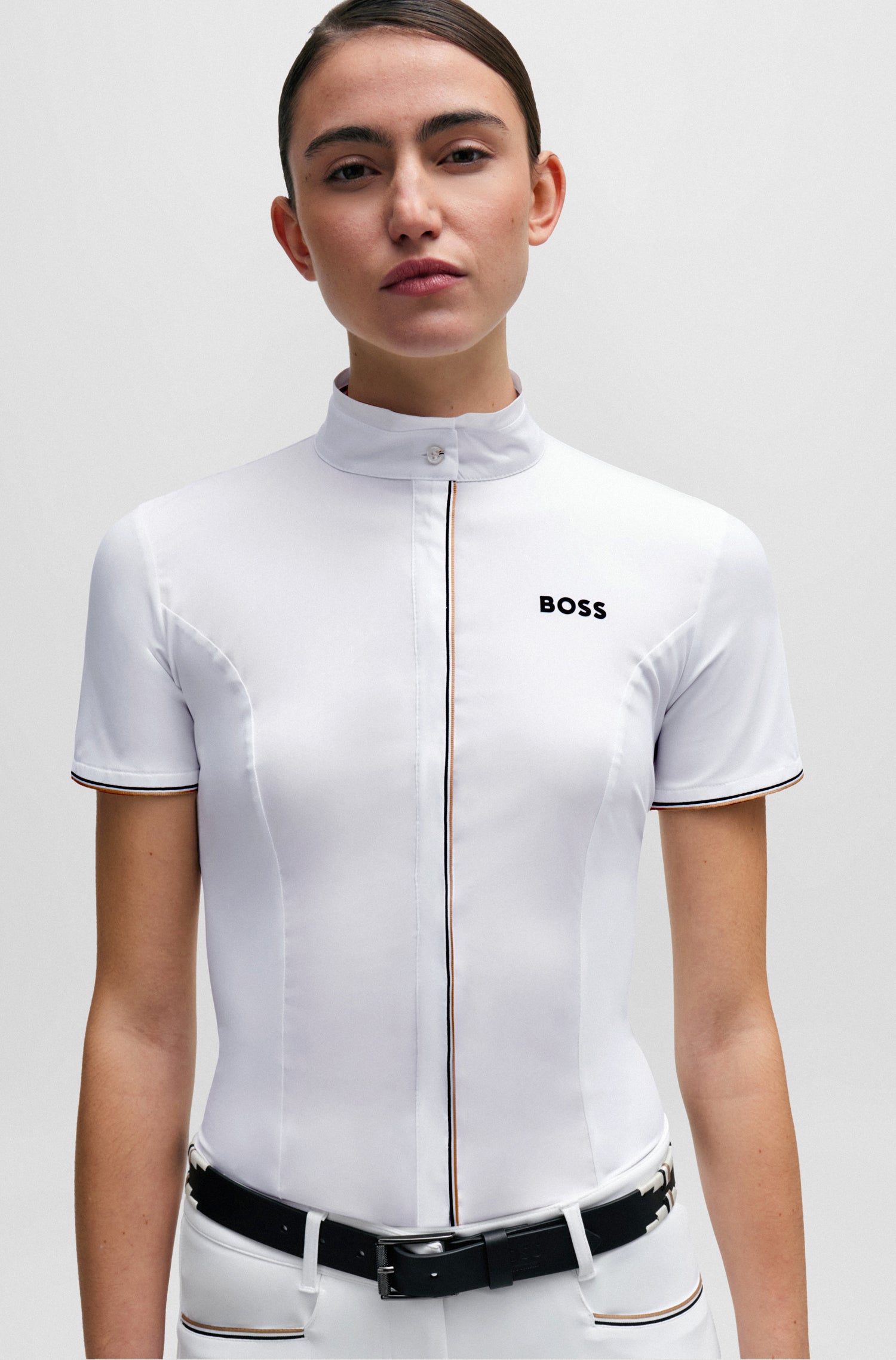 Elisa Show Blouse